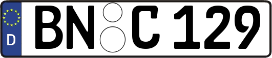 BN-C129