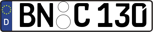 BN-C130