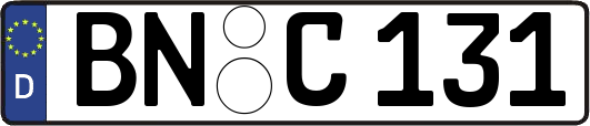 BN-C131