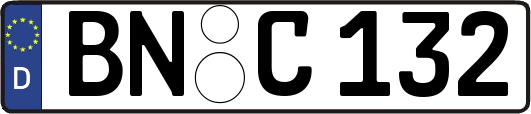 BN-C132