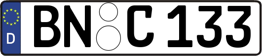 BN-C133