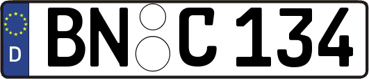 BN-C134