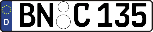 BN-C135
