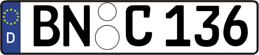BN-C136