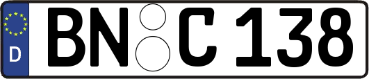 BN-C138