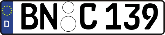 BN-C139