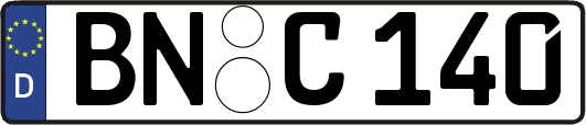 BN-C140
