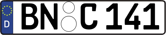 BN-C141