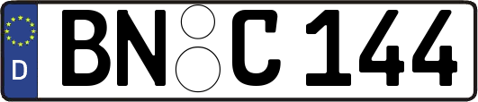 BN-C144