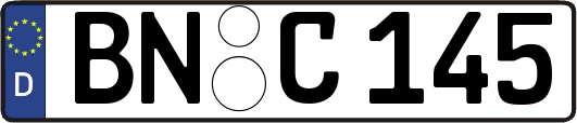 BN-C145