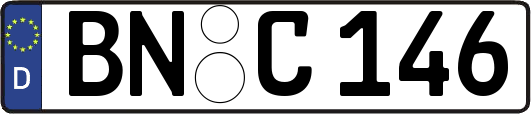 BN-C146