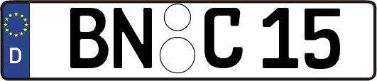 BN-C15