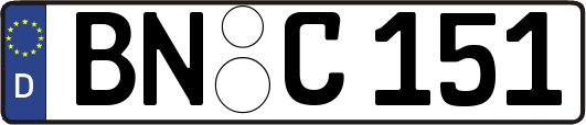 BN-C151