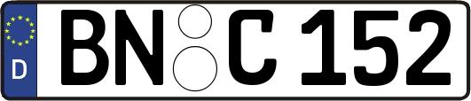 BN-C152