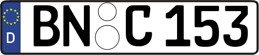 BN-C153