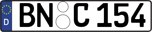 BN-C154