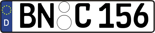 BN-C156