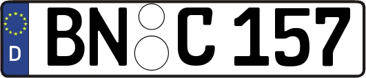 BN-C157