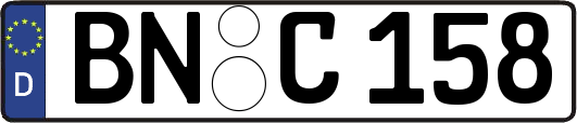 BN-C158