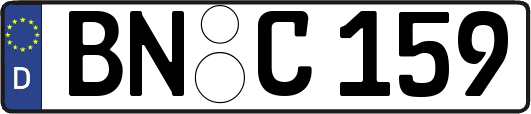 BN-C159