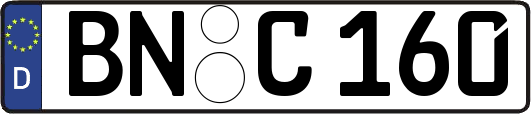 BN-C160