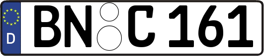 BN-C161