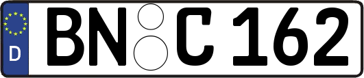 BN-C162