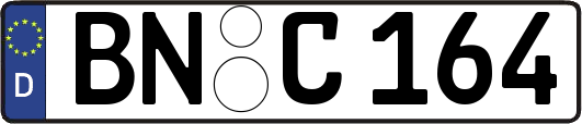 BN-C164