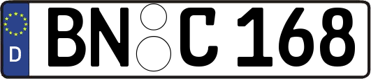 BN-C168