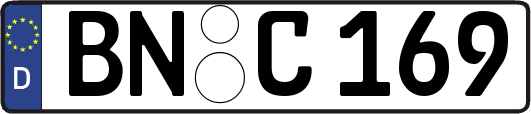 BN-C169