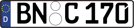 BN-C170