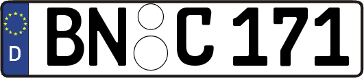 BN-C171
