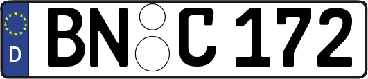 BN-C172