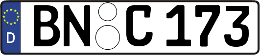 BN-C173