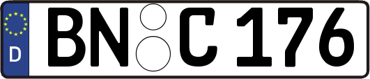 BN-C176