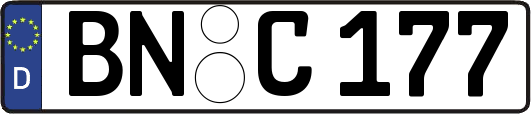 BN-C177