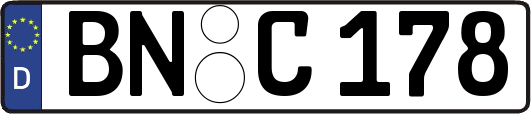 BN-C178