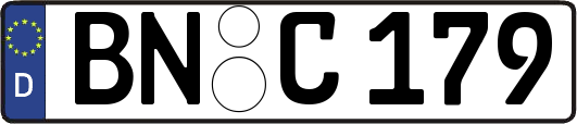 BN-C179