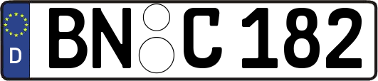 BN-C182
