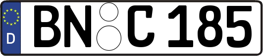 BN-C185