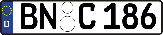 BN-C186