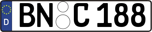 BN-C188