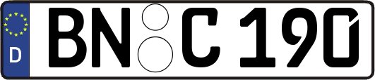 BN-C190