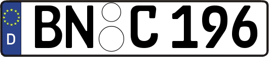 BN-C196