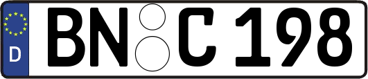 BN-C198