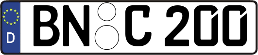 BN-C200