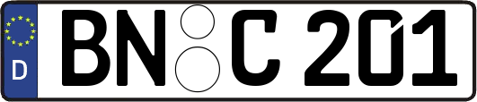 BN-C201