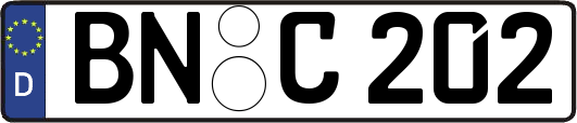 BN-C202