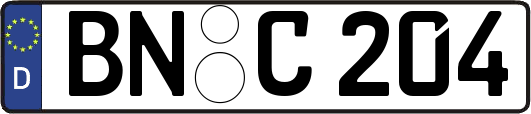 BN-C204