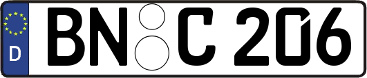BN-C206